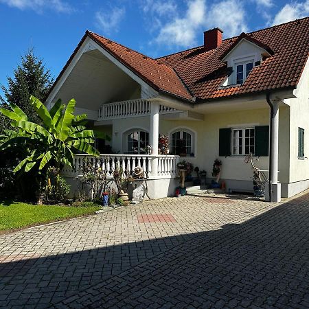 Villa Mercedes Tobaj Exteriér fotografie